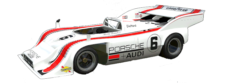 Porsche 917/10 (1972)