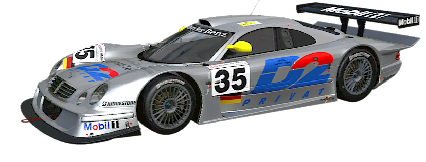 1998_MERCEDES-BENZ_CLK-LM