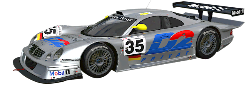 1998_MERCEDES-BENZ_CLK-LM