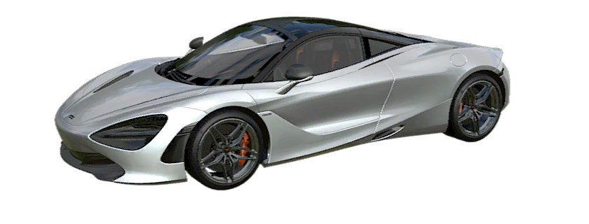 2017_MCLAREN_720S