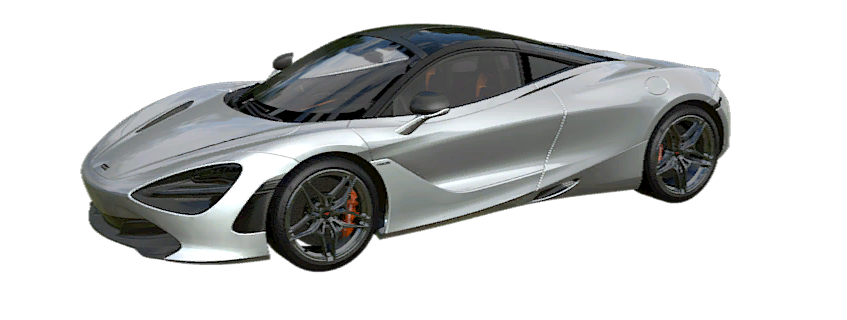 2017_MCLAREN_720S