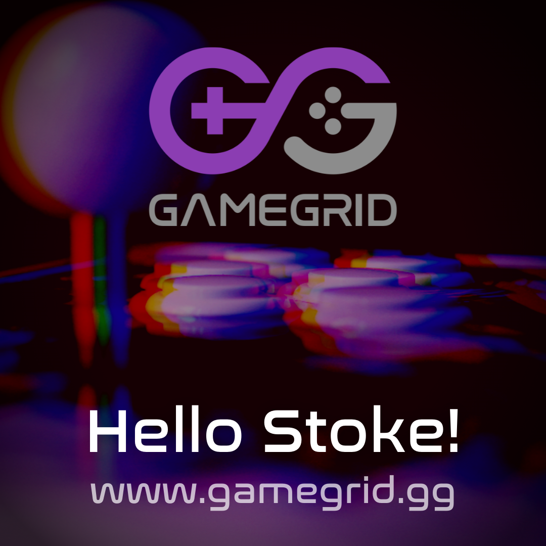 GameGrid Hello 