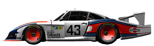 Porsche 935/78 (1978)