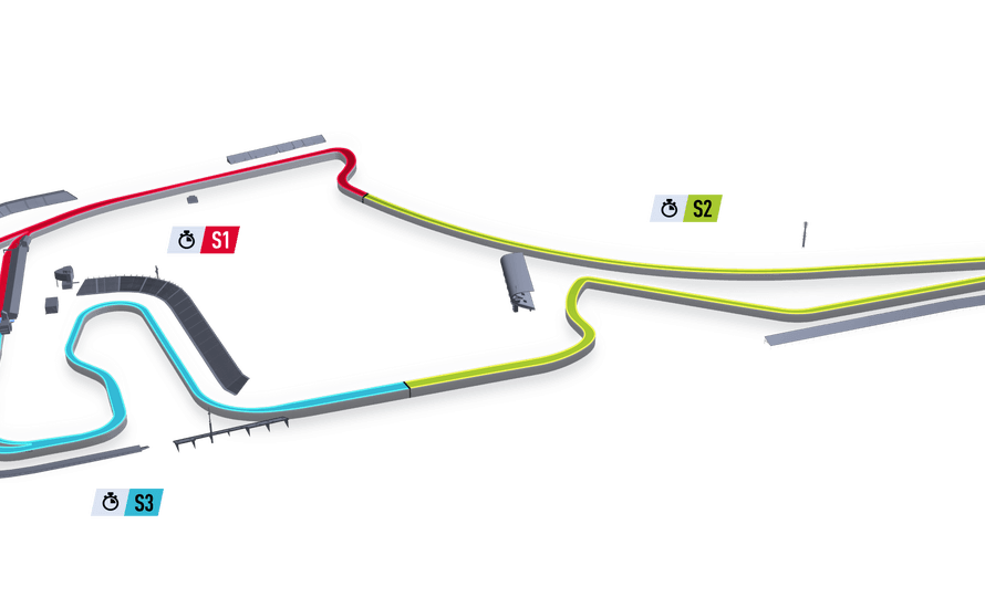 Hockenheim GP