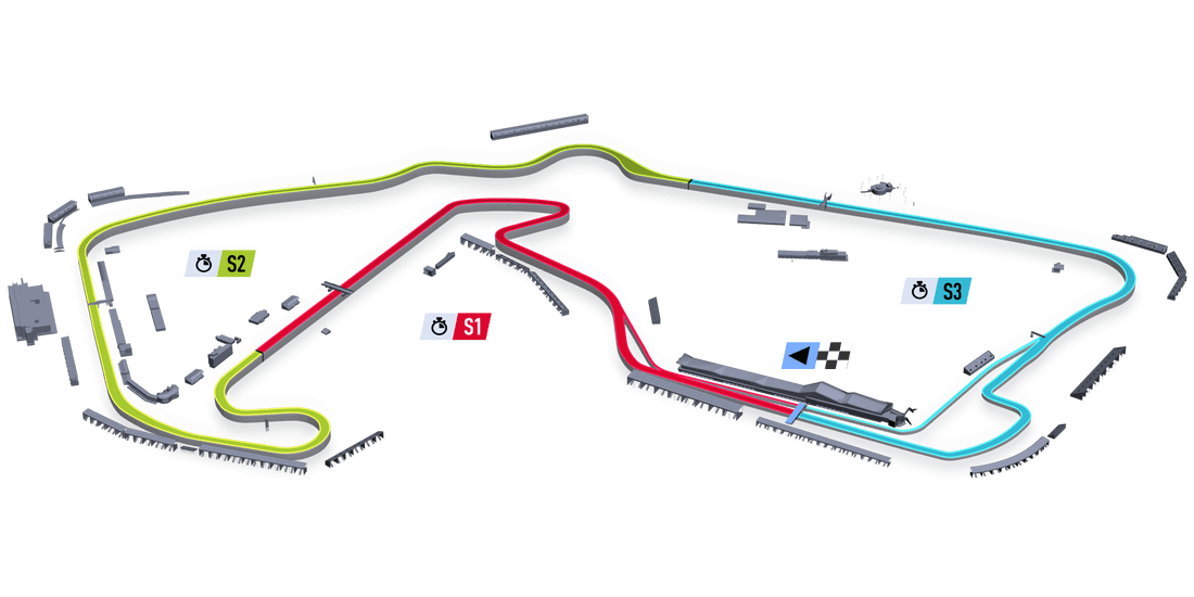 Silverstone GP | GAMEGRID