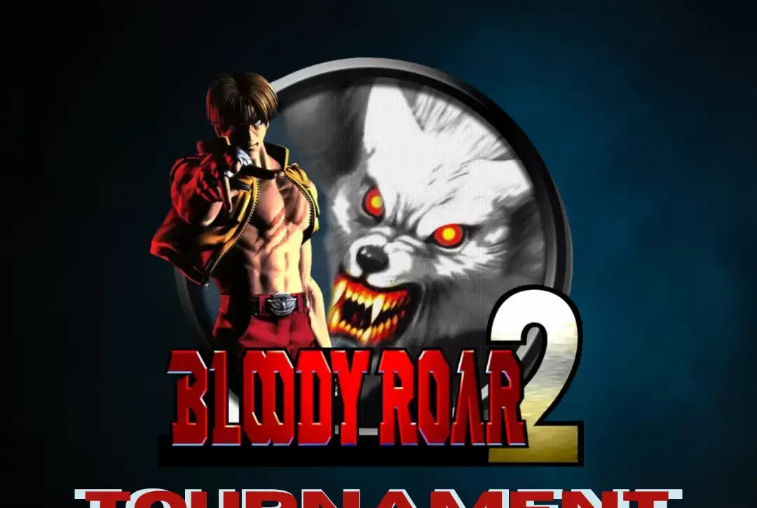 Bloody Roar 2 July Retro Tournament