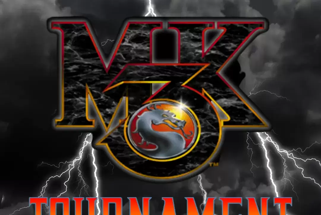 Mortal Kombat 3 September Retro Tournament