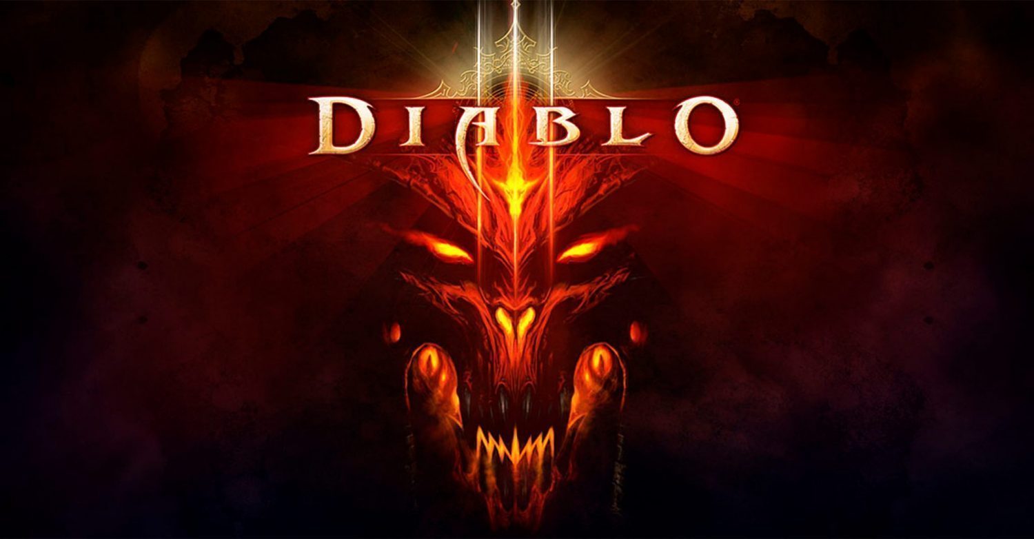 Diablo 3 | GAMEGRID